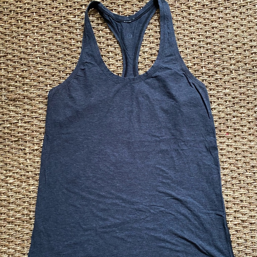 LULULEMON Love Tank